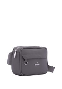 B.Cavalli BELT  - Marsupio - grey