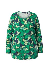 Niet geselecteerd, summer green