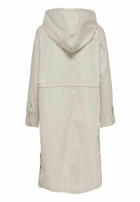ONLY Parka - pumice stone