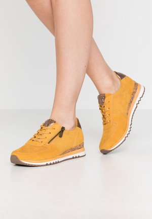 Zapatillas - yellow