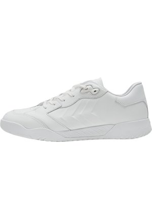 TOP SPIN REACH LX-E - Tenisky - white