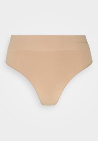 Unselected, Hazelnut