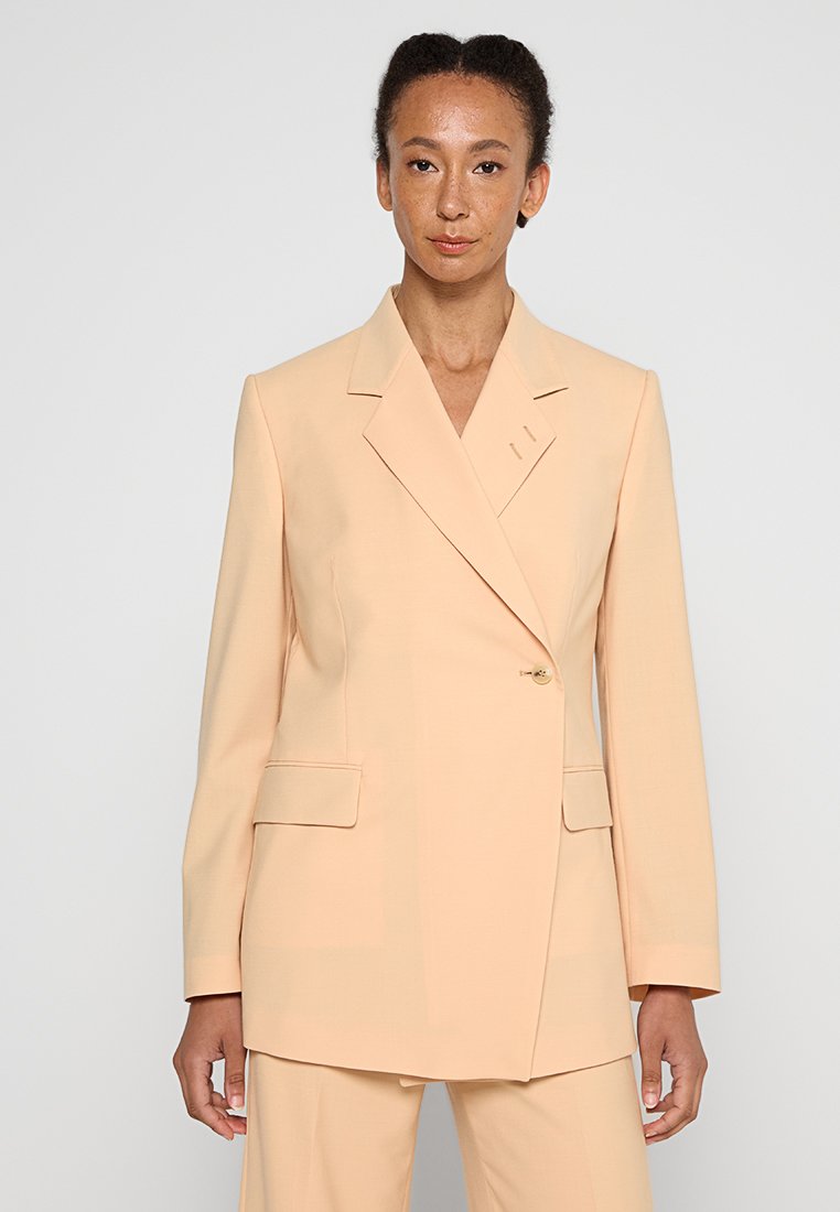 Tiger Of Sweden Blazer abrikoos