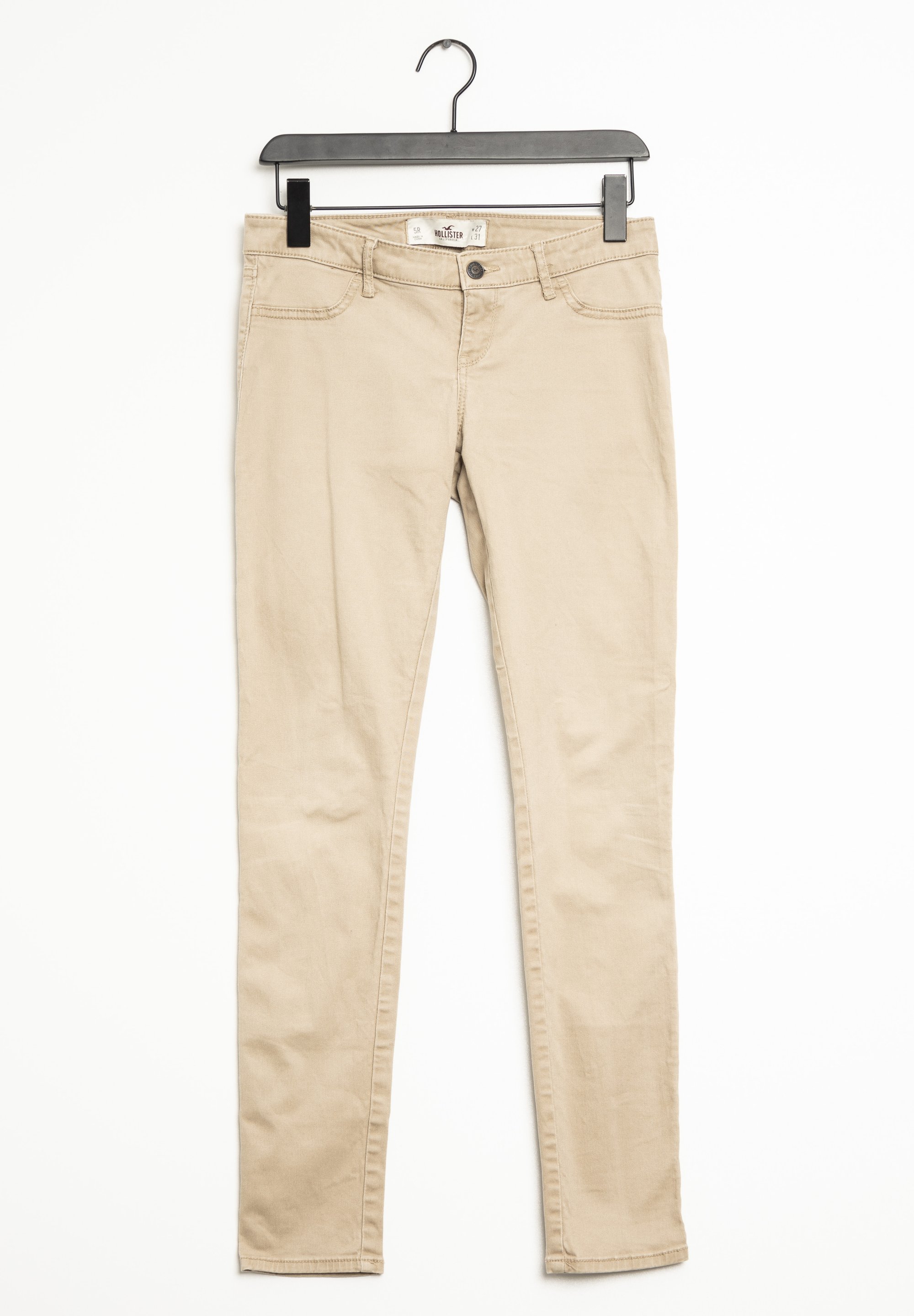 Womens Jeans Hollister Khaki Skinny Jeans Hollister Slim Fit Jeans