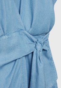 Stradivarius Mono - light blue
