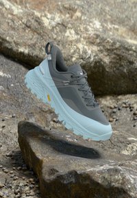 Ikke valgt, ti grey steel/marine light