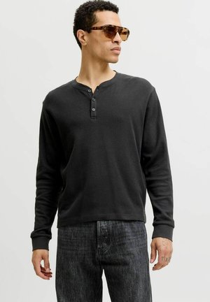 Jack & Jones - Bluzka z długim rękawem
