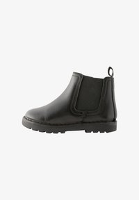 Nevybrané, black