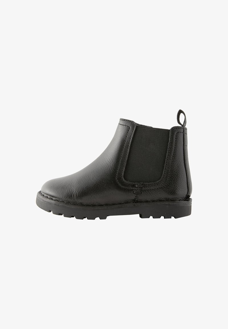 Next CHELSEA - Obuv pre bábätká - black