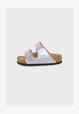 Birkenstock, ARIZONA BF GRACEFUL ORCHID - Sandaler - orchid