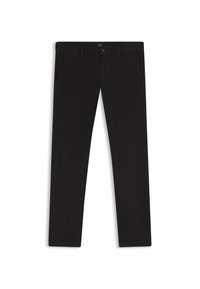 SLIM-1 - Chinos - black one