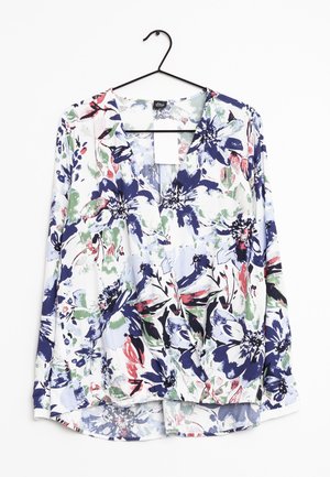 s.Oliver BLACK LABEL Blouse - white