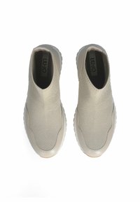 LIU JO JOHANNA - Sneakers alte - beige