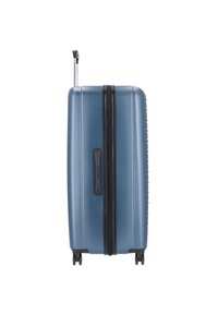 Delsey Paris SEGUR 2.0 4-ROLLEN  - Trolley - blue