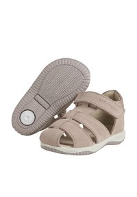 EN FANT LIGHTWEIGHT  - Trekkingsandale - cameo rose