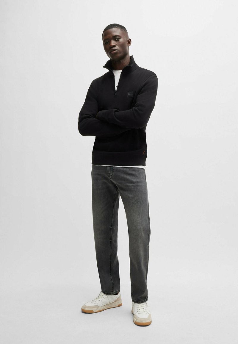 Boss Maine Hugo Boss Jean Homme Solde Bossman Jeans Regular Jean