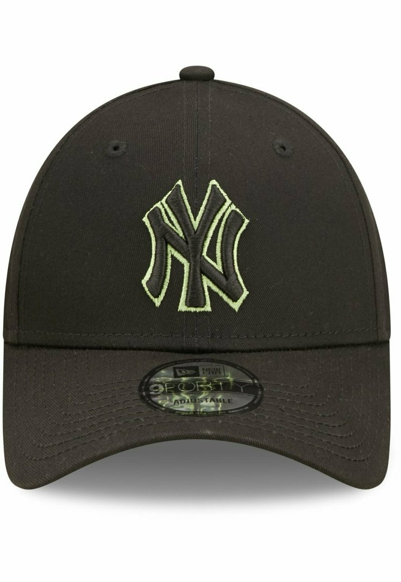 Boné 9FORTY Team Outline New York Yankees | MLB | New Era Brasil