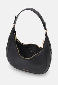 MICHAEL Michael Kors PRESTON CRESCENT  czarny