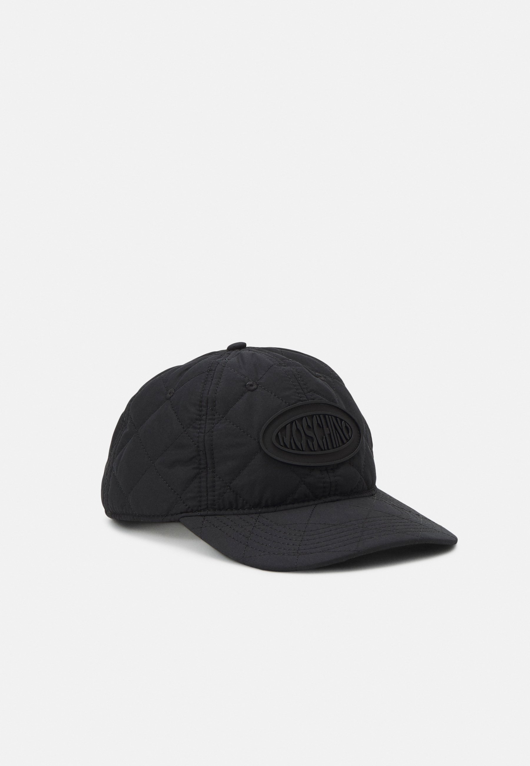 MOSCHINO UNISEX - Cap - black/schwarz - Zalando.ch