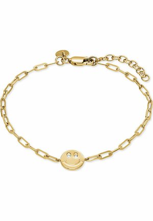 Guido Maria Kretschmer by Christ Armband - gold-coloured