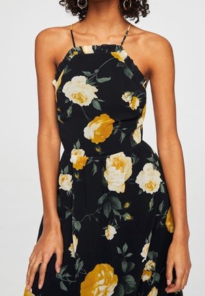 Hverdagskjole - black