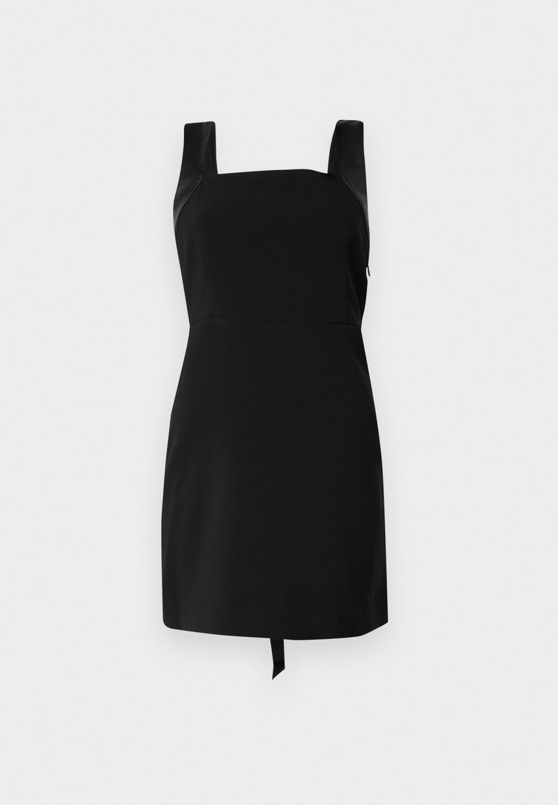 The Kooples Jurk zwart The Kooples Jurk zwart