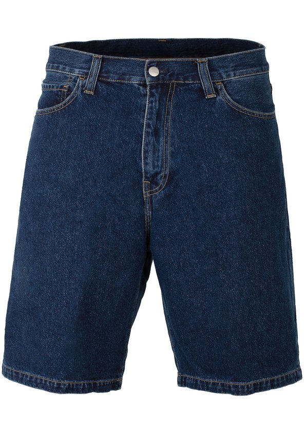 LANDON  - Denim shorts