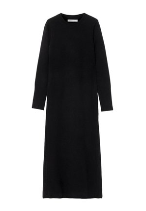 AllSaints, ERITH DRESS . - Robe longue - black