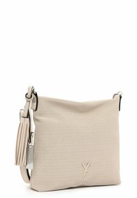 SURI FREY UMHÄNGE ROMY BASIC - Borsa a tracolla - cream
