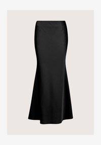 Unausgewählt, black