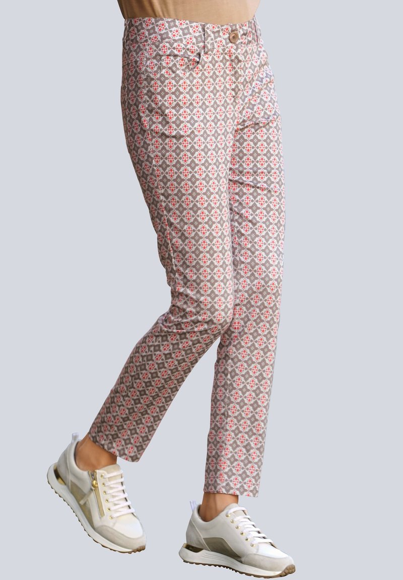 Schne Alba Moda Hose Bild
