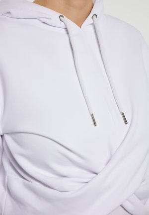 myMo ROCKS, - Bluza z kapturem
