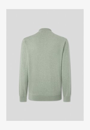 Façonnable - Sweter