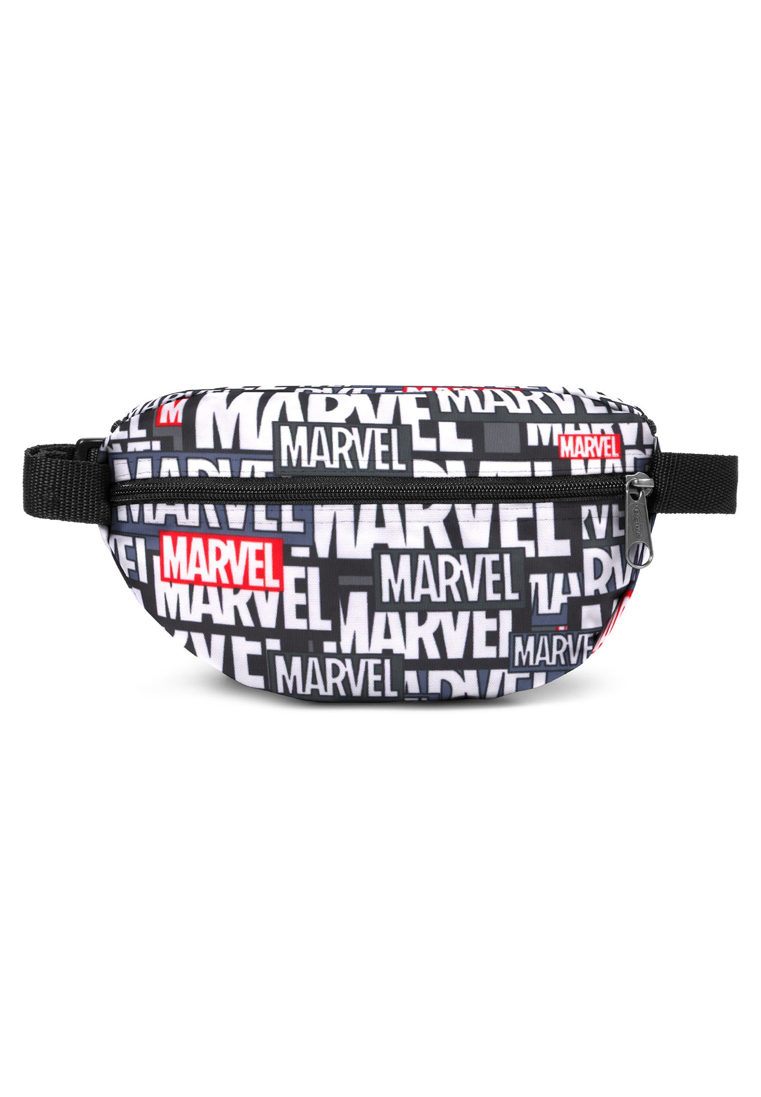 Eastpak SPRINGER - Marsupio - marvel black/denim tinto - Zalando.it
