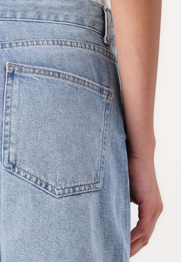 ONLELLA - Denim shorts2