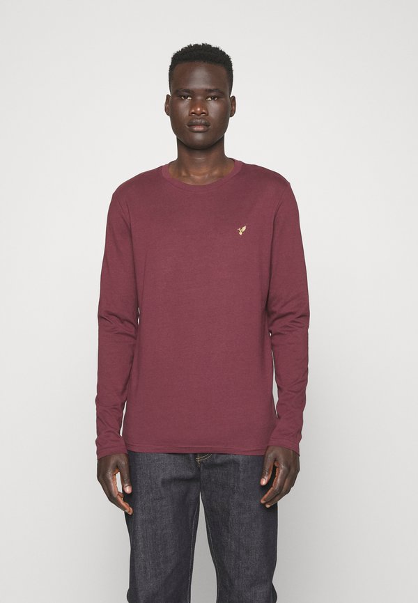 3 PACK UNISEX  - Long sleeved top3