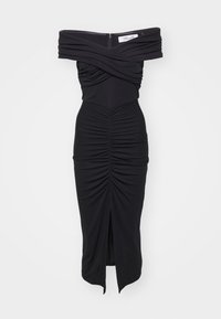 STEPHEN DRESS - Shift-haljina - black