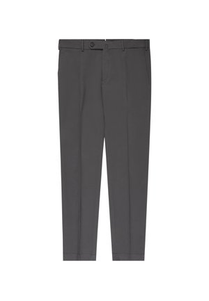 FLEX AUS TECHNISCHEM  - Stoffhose - dark grey