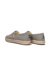 TOMS Espadrilles - grey