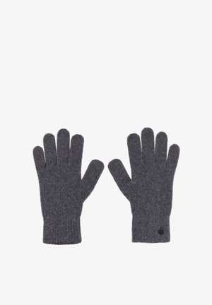 Bickley+Mitchell Gloves - antra melee