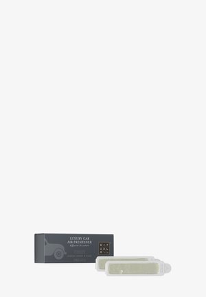 Rituals CAR AIR FRESHENER REFILL - HOMME - WOODY - AMBER & MUSK - Autoduft