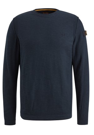 PME Legend Jumper - salute