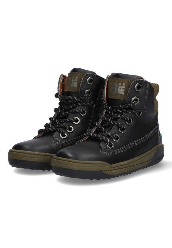 REMCO ROCK – Ankle Boot