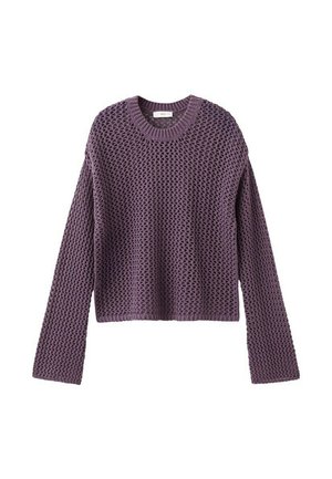 TEEN - Maglione - purple