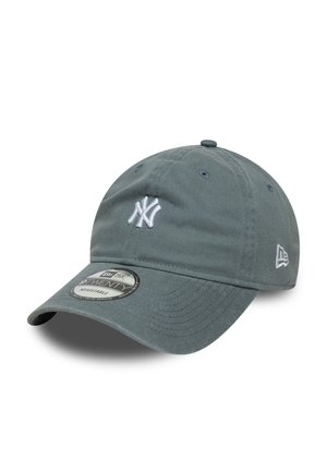 MINI WASHED 9TWENTY®UNISEX - Pet - blue grey