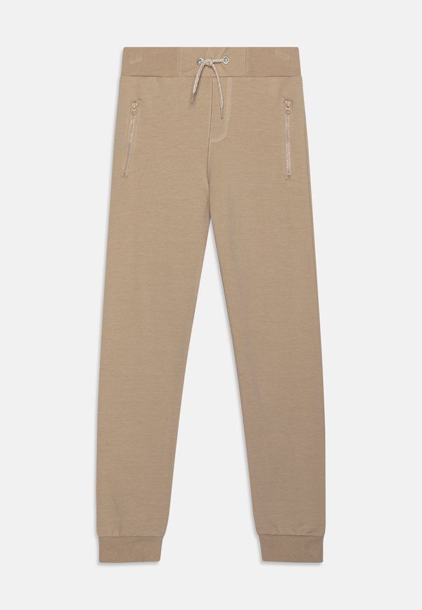 NKMHONK PANT - Tracksuit bottoms - pure cashmere