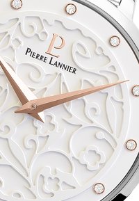 Pierre Lannier EOLIA - Ura - blanc