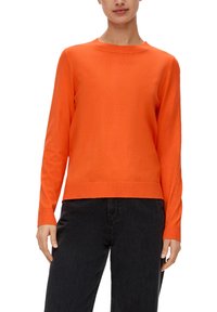 s.Oliver Trui - hellorange