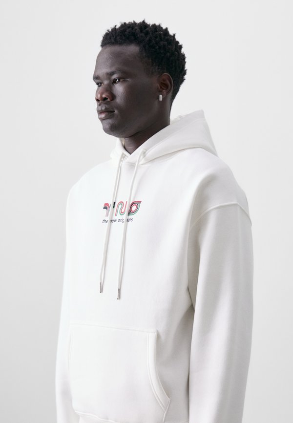 SUPER GRAPHIC HOODIE - Hoodie2