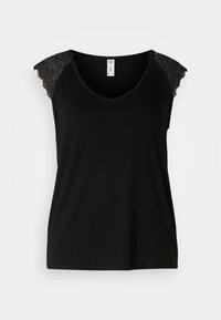 Επιλέχθηκε, black